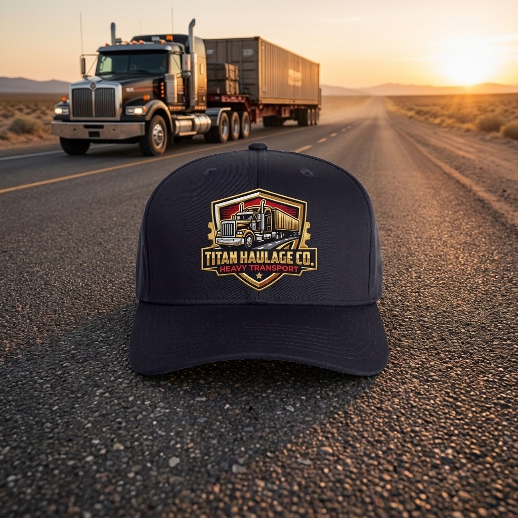 Caps & Hats