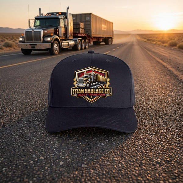 Caps & Hats