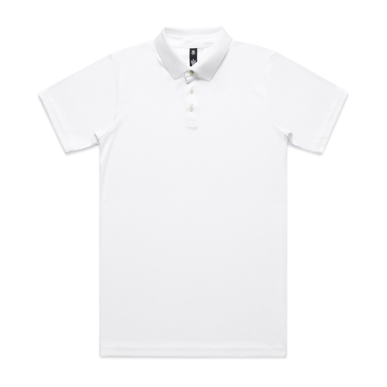 Active Work Polo
