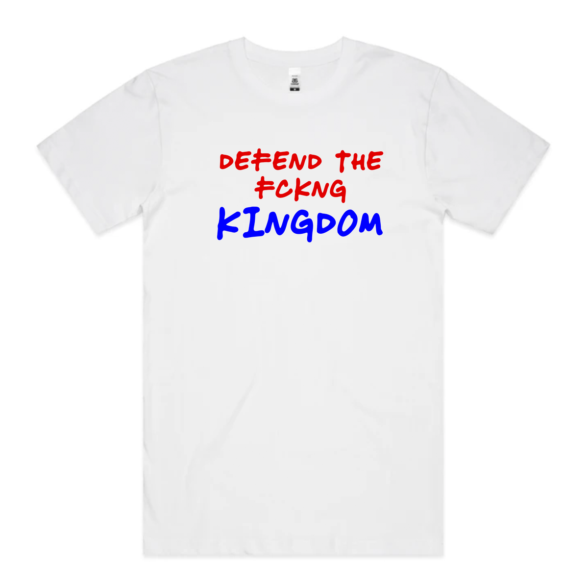 Defend The Kingdom