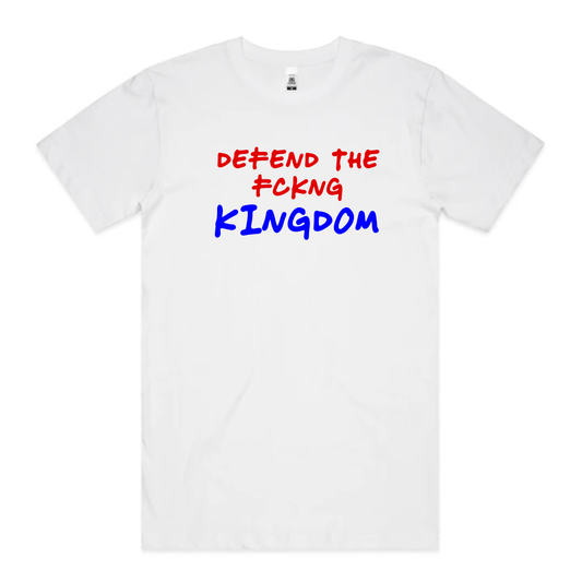 Defend The Kingdom