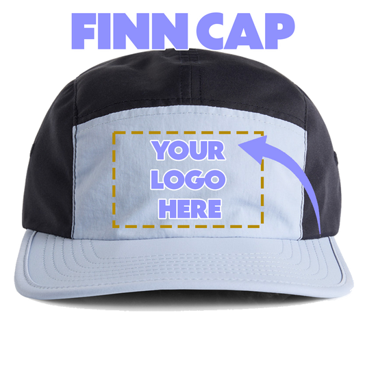 Custom Finn Hat