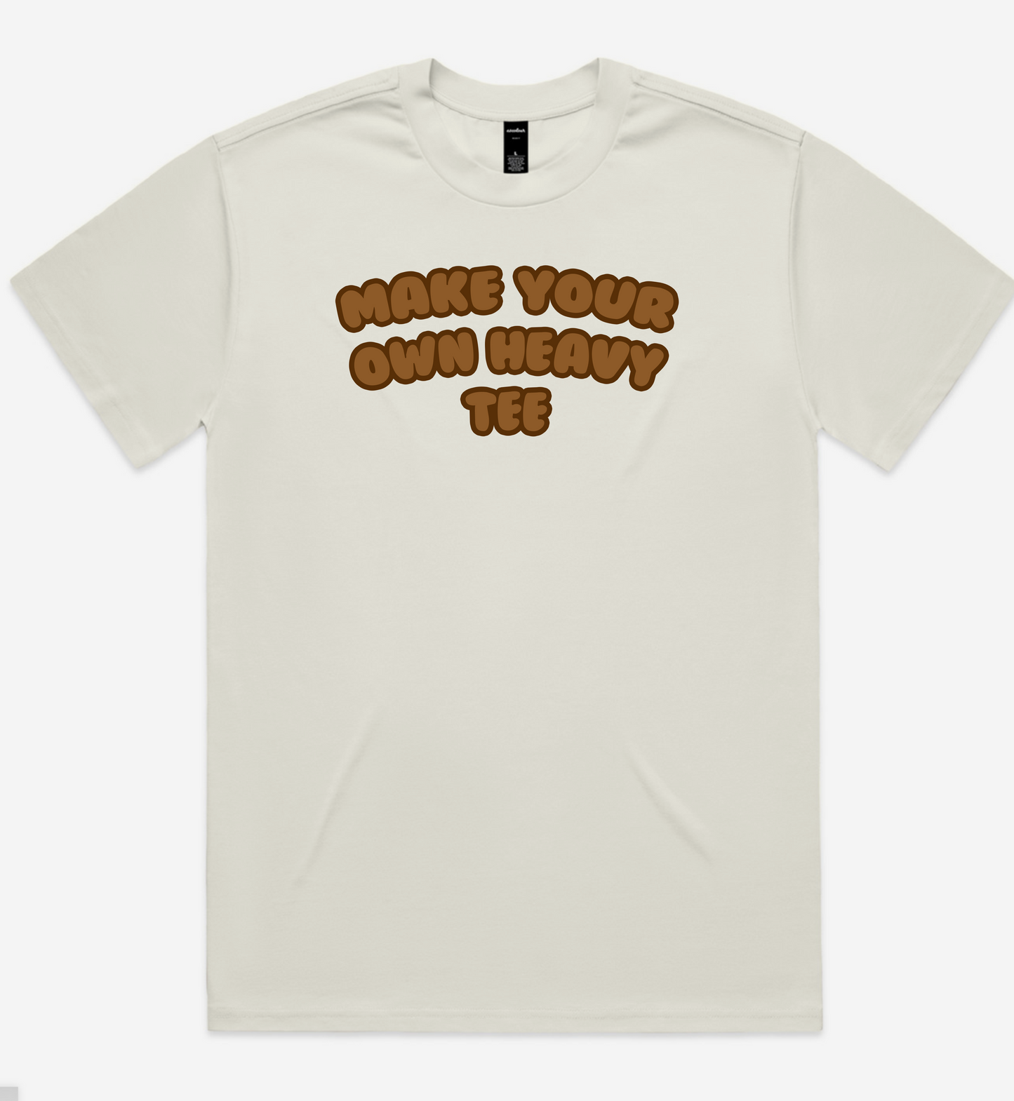 Heavy Tee