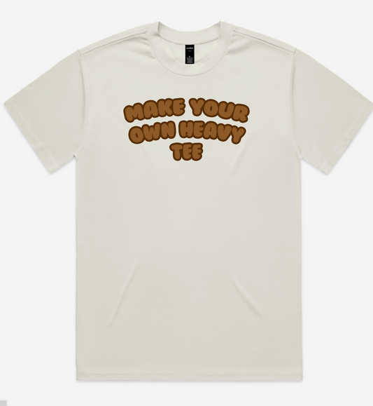 Heavy Tee