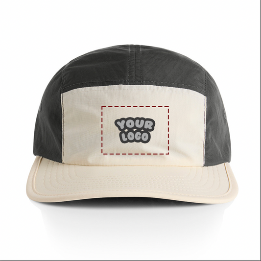 Nylon Cap