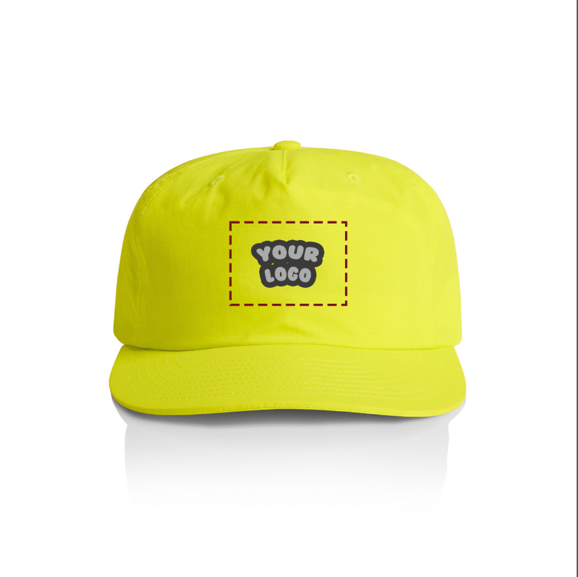 Safety Cap