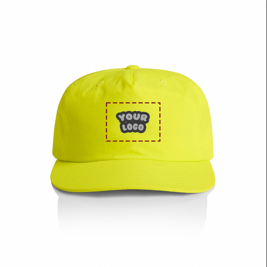 Safety Cap