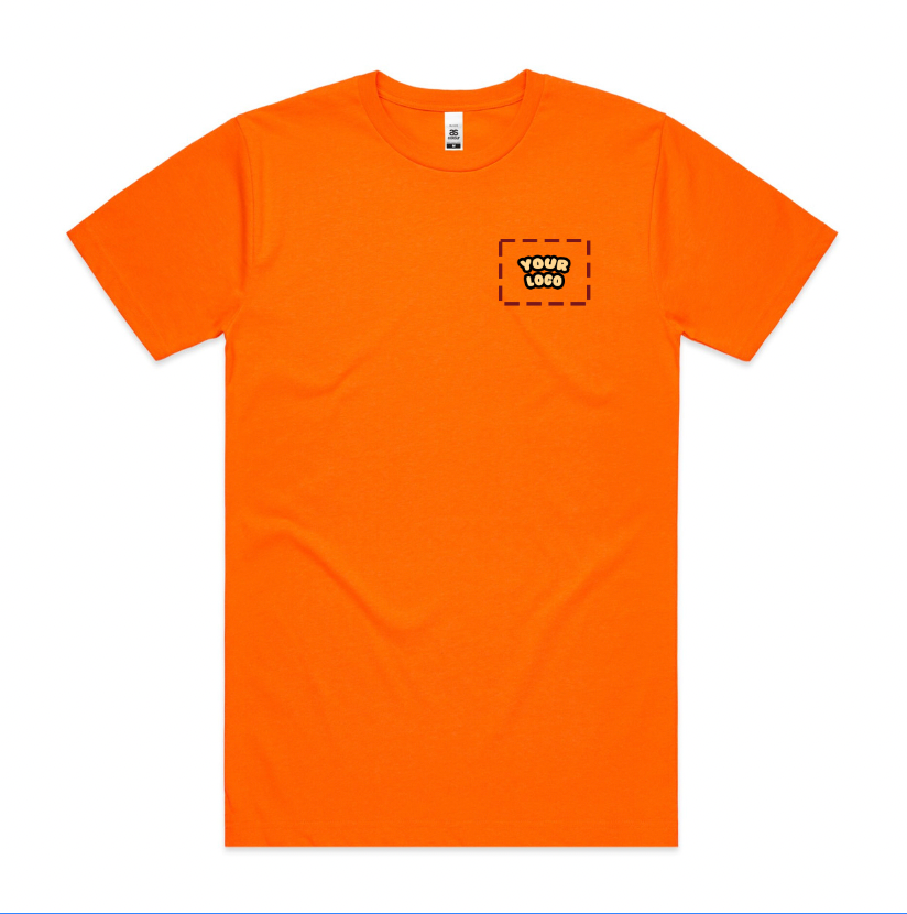 Safety Tee