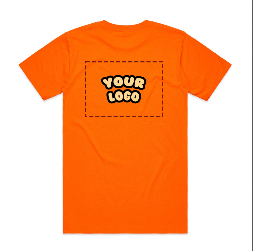 Safety Tee