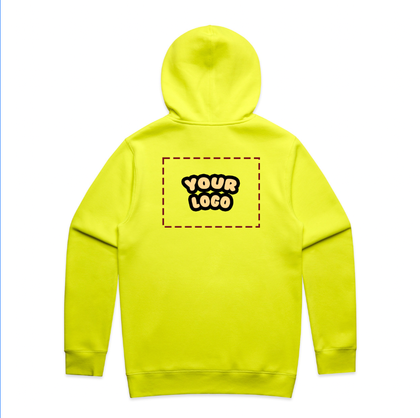 Safety Hoodie