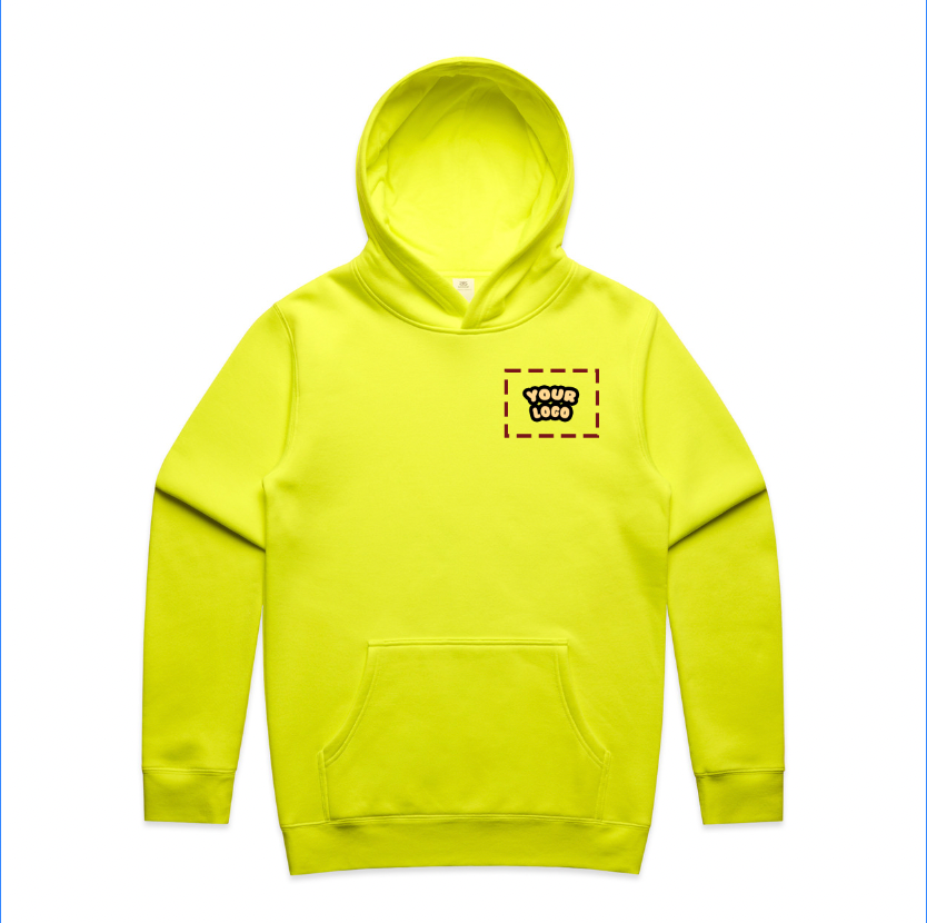 Safety Hoodie