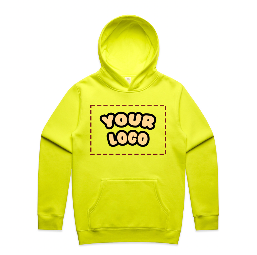 Safety Hoodie