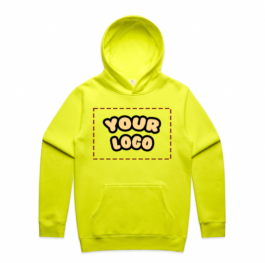 Safety Hoodie