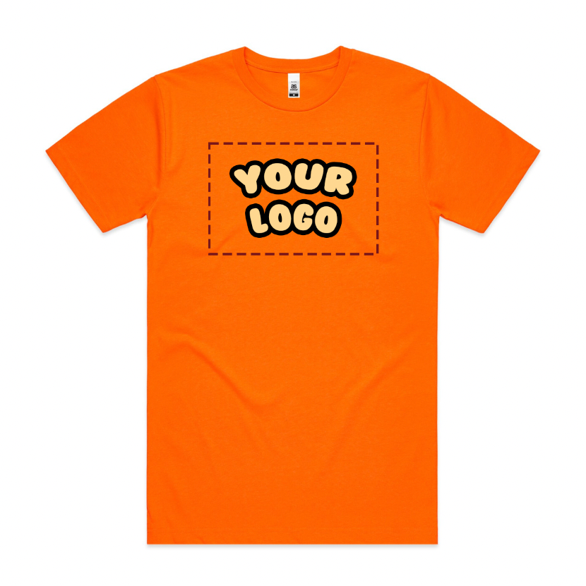 Safety Tee