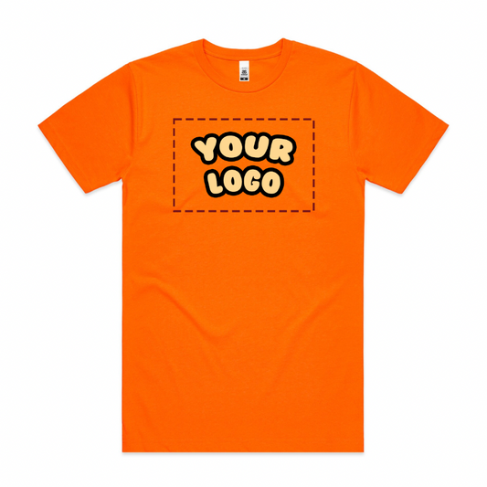 Safety Tee