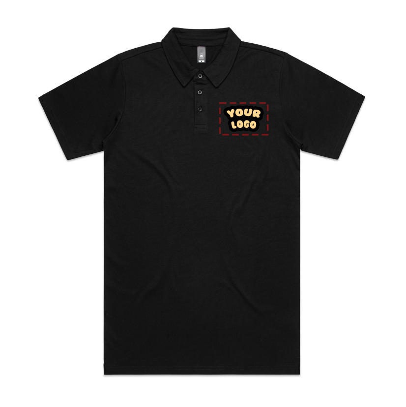 Chad Polo