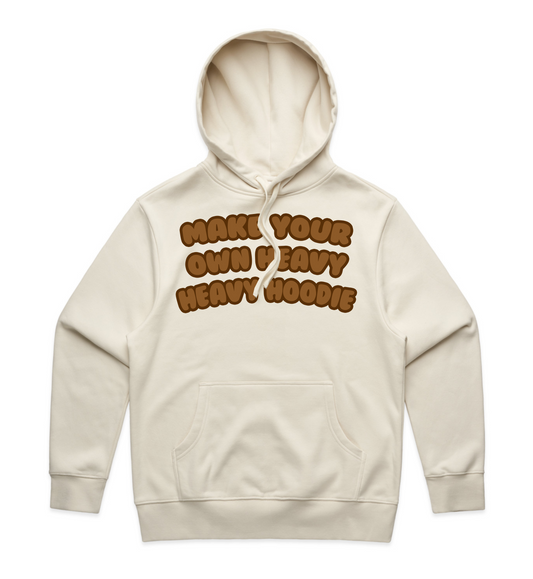 Heavy Hoodie